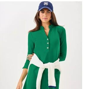 Lilly Pulitzer Knightley Dress NWT SUZE XL